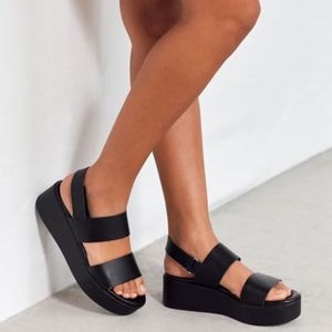 Steve Madden Rachel Platform Sandal